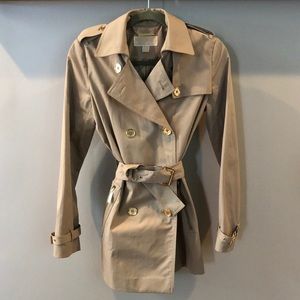 Michael Kors Coat